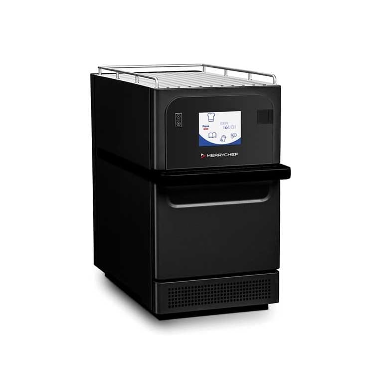 Печь комбинированная Merrychef Eikon e2s Standard Power Trend (Black)