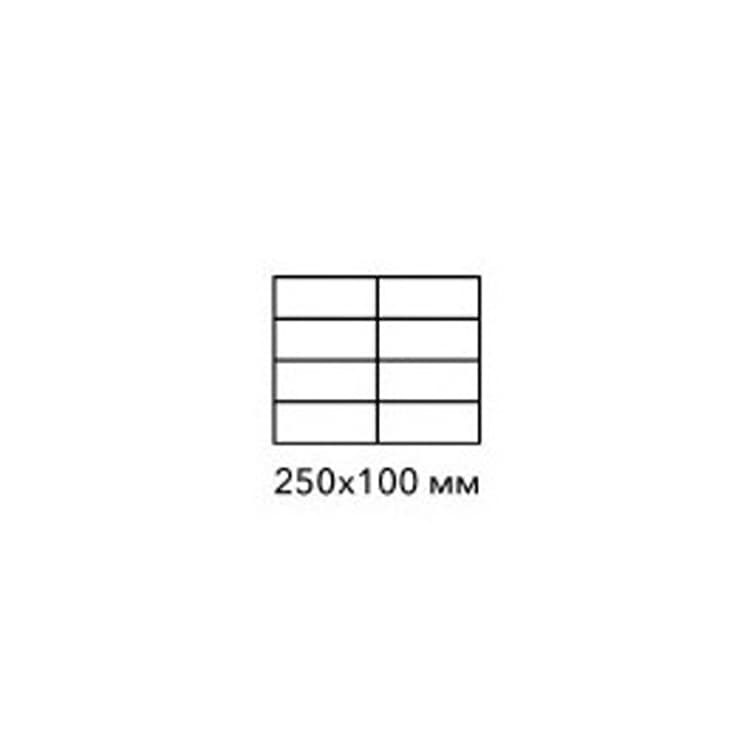 Решетка съемная для полуавтоматического делителя Apach Bakery Line GR03