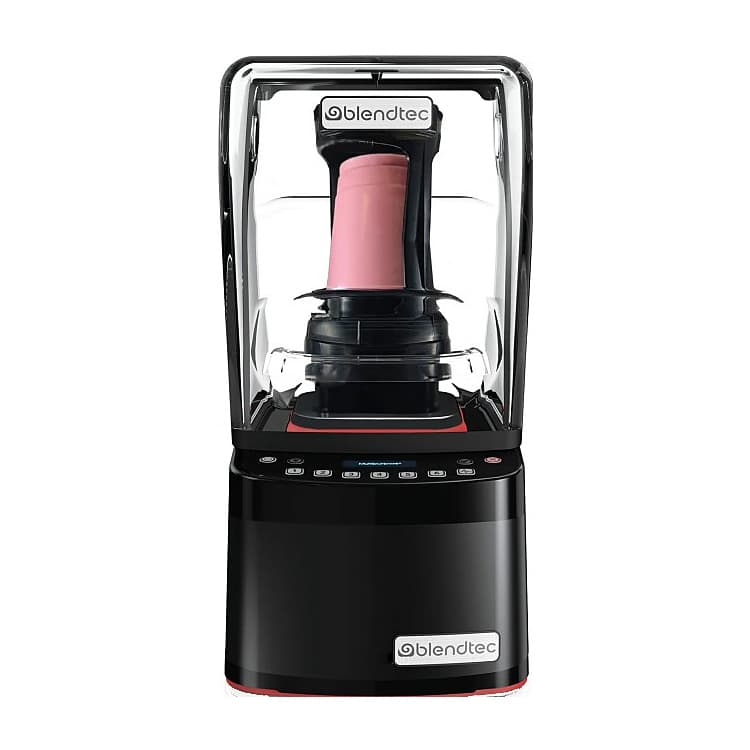 Блендер Blendtec Stealth 895 NBS