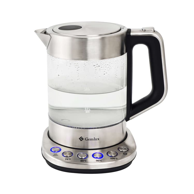 Чайник электрический GEMLUX GL-EK611GL