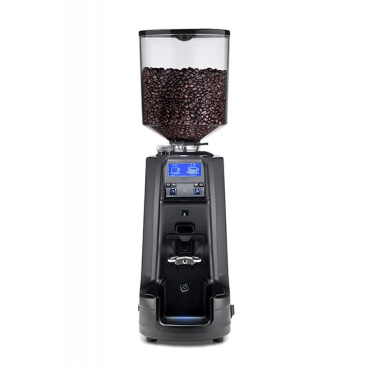Кофемолка-автомат NUOVA SIMONELLI MDX ON DEMAND BLACK