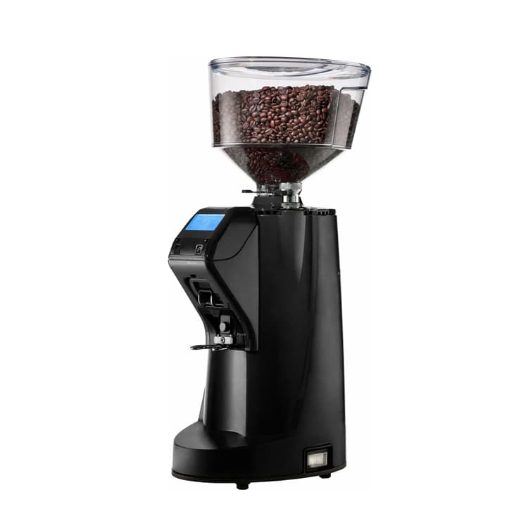 Кофемолка-автомат NUOVA SIMONELLI MDJ ON DEMAND BLACK
