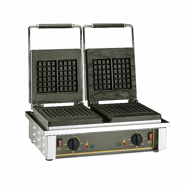 Вафельница Roller Grill GED 20
