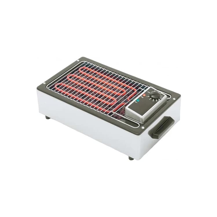 Гриль лавовый ROLLER GRILL 140