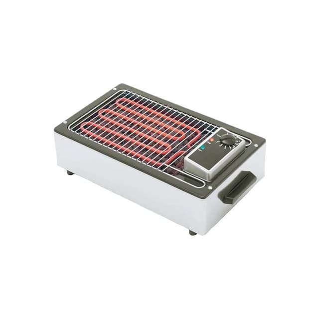 Гриль лавовый ROLLER GRILL 140