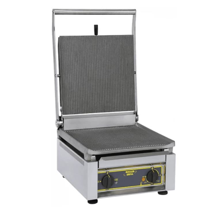 Гриль ROLLER GRILL PANINI XL