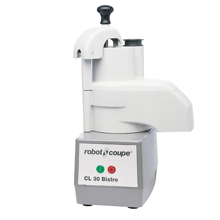 Овощерезка Robot Coupe CL30 Bistro (6 нож.)