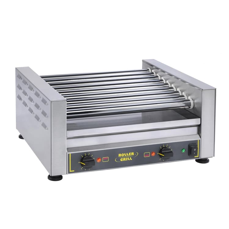 Роликовый гриль Roller Grill RG9 B