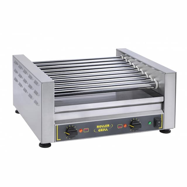 Роликовый гриль Roller Grill RG9 B