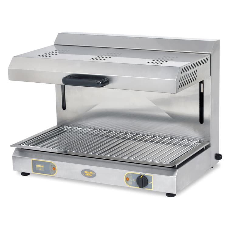 Саламандра-гриль Roller Grill SEM 800Q