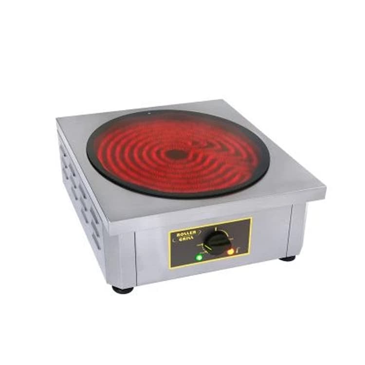 Подогреватель для блинов ROLLER GRILL CVE 400