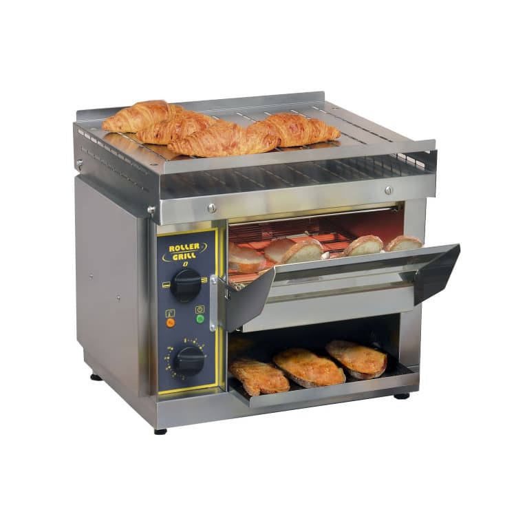 Тостер Roller Grill CT-540 B