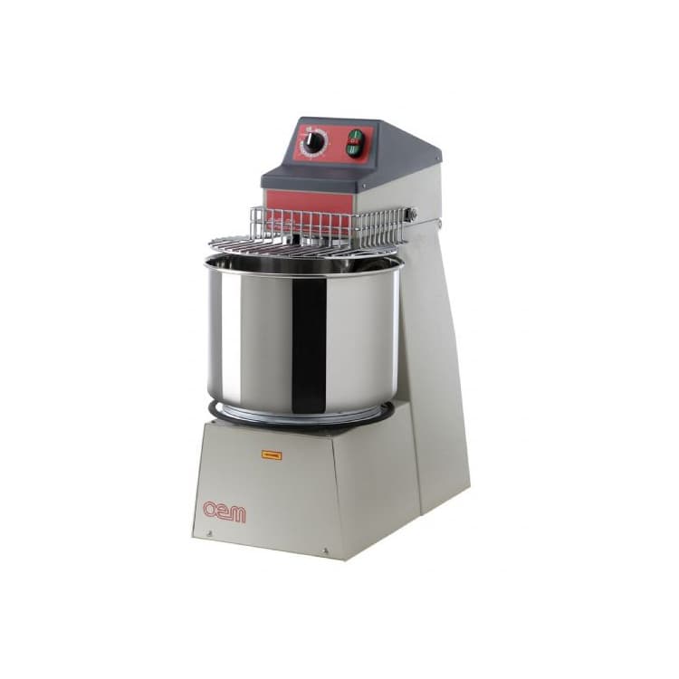 Тестомесильная машина OEM-ALI FX201T(06223)