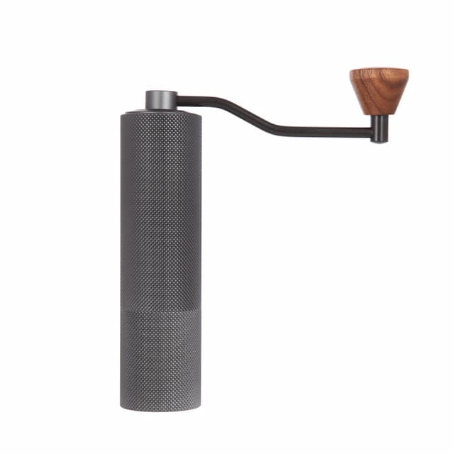 Timemore Slim Plus, кофемолка ручная, нерж. сталь