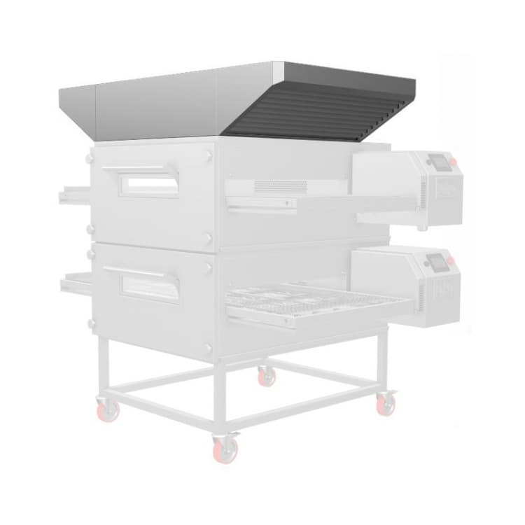 Зонт для конвейерной печи ROBOCHEF ROBOLABS RL907023