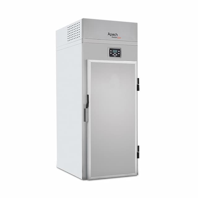  Камера с прерыванием расстойки без пола APACH BAKERY LINE RP60802P6C