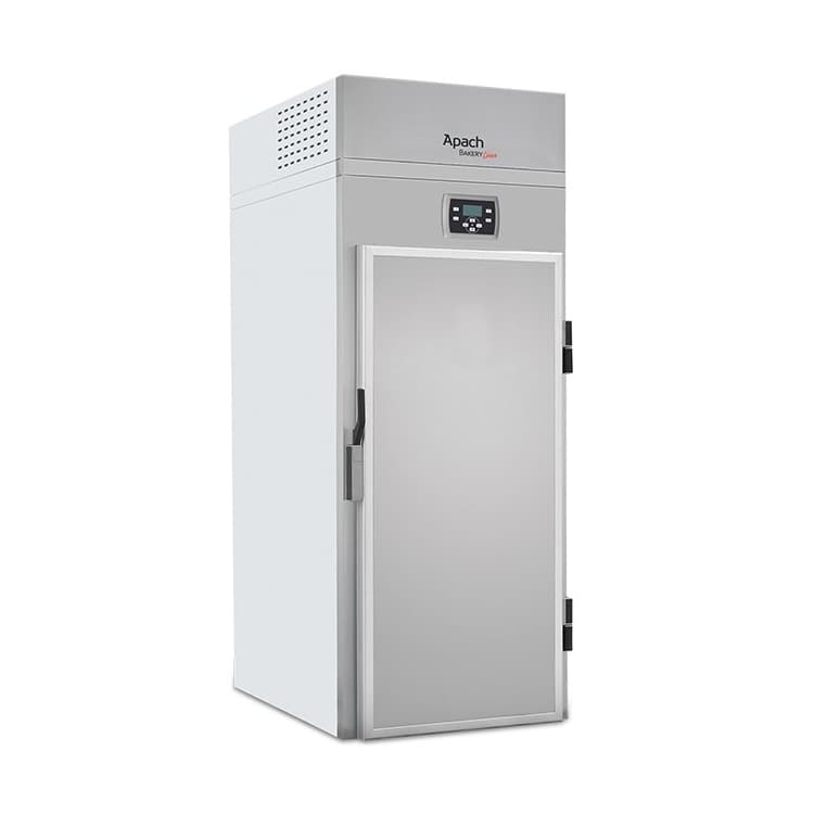  Камера с прерыванием расстойки с полом APACH BAKERY LINE RP60801P3CB