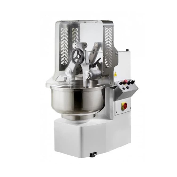 Тестомес двуручный APACH BAKERY LINE TW30