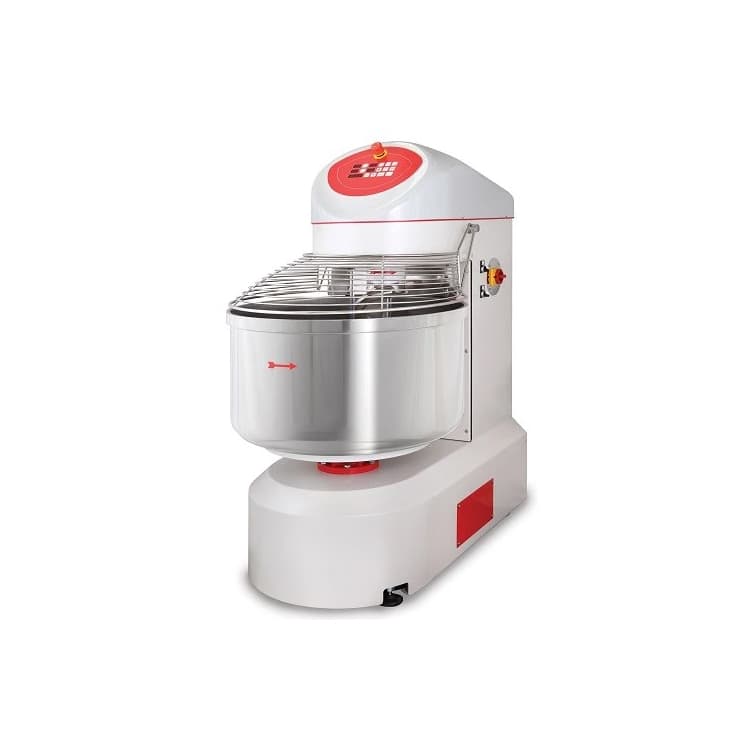 Тестомес спиральный APACH BAKERY LINE V 160