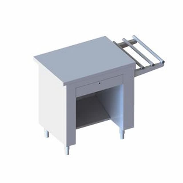 Модуль кассовый APACH CHEF LINE LCD78