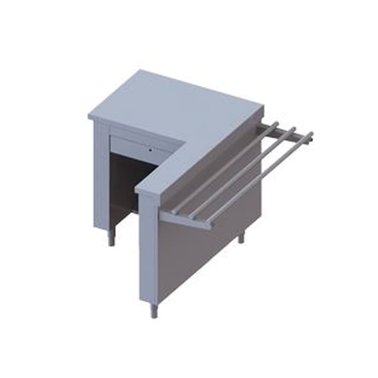 Модуль кассовый APACH CHEF LINE LUC812R