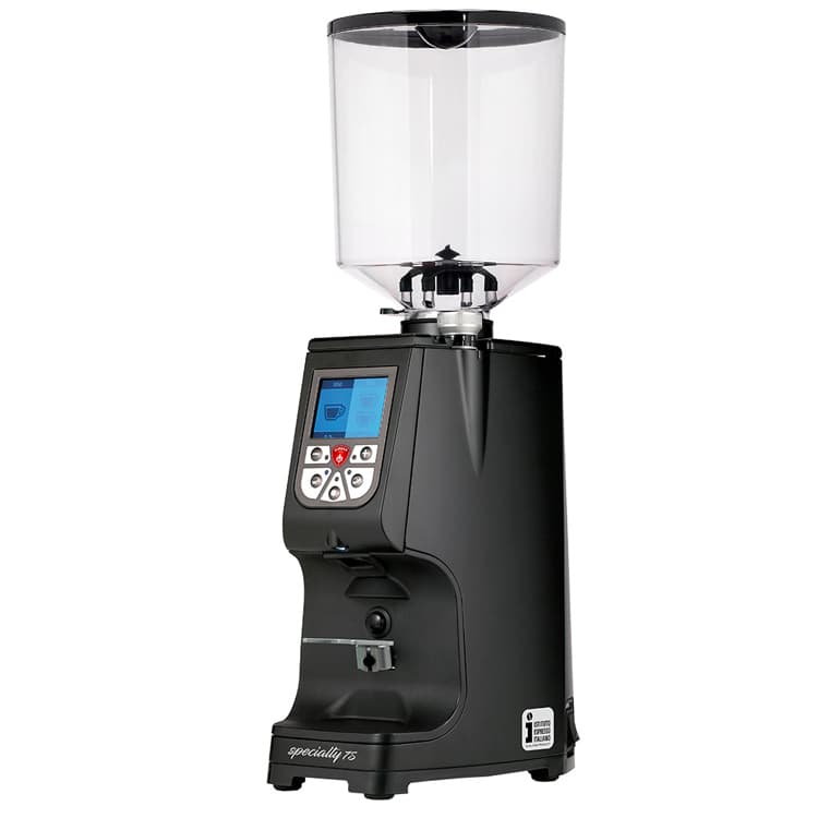 Кофемолка Eureka Atom Specialty 75 E Matte Black