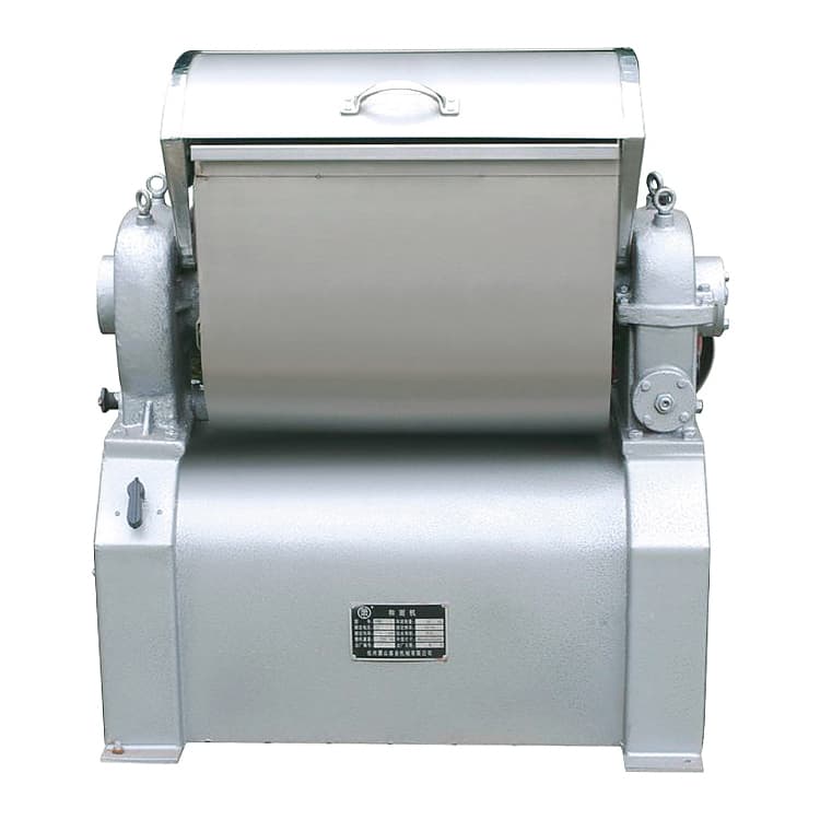 Тестомес Hualian HWJ-15