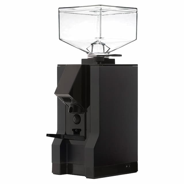 Кофемолка Eureka Mignon Manuale 50 15BL Matt Black