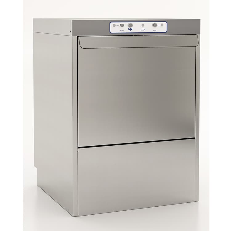 Фронтальная посудомоечная машина WALO S-SPM+DDB