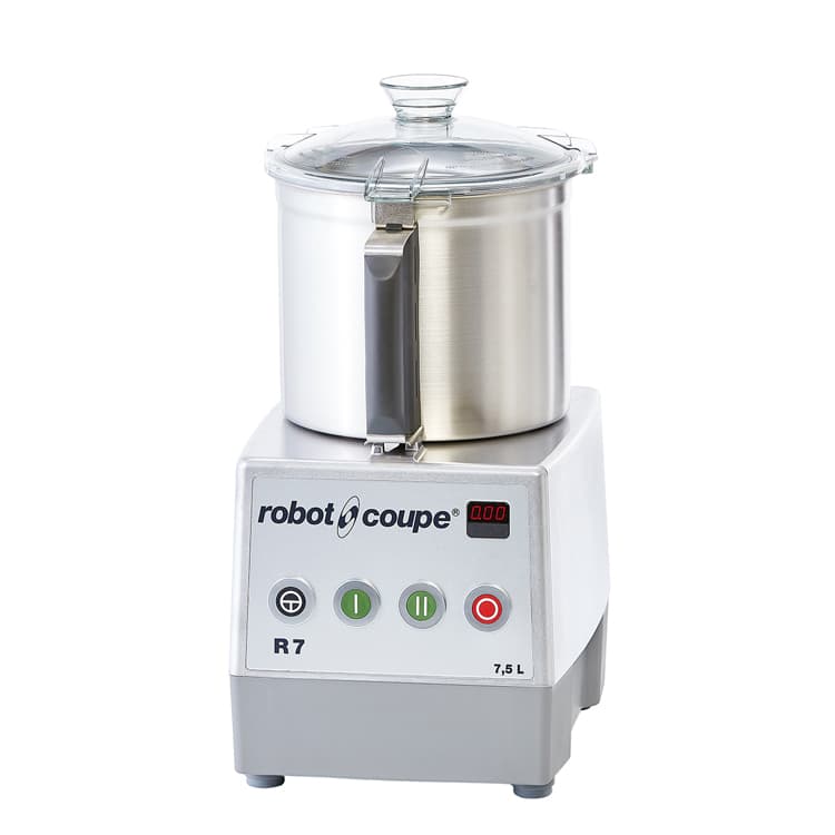 Куттер ROBOT-COUPE R7