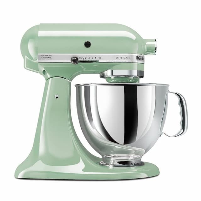 Миксер  KITCHENAID 5KSM175PSEPT фисташковый