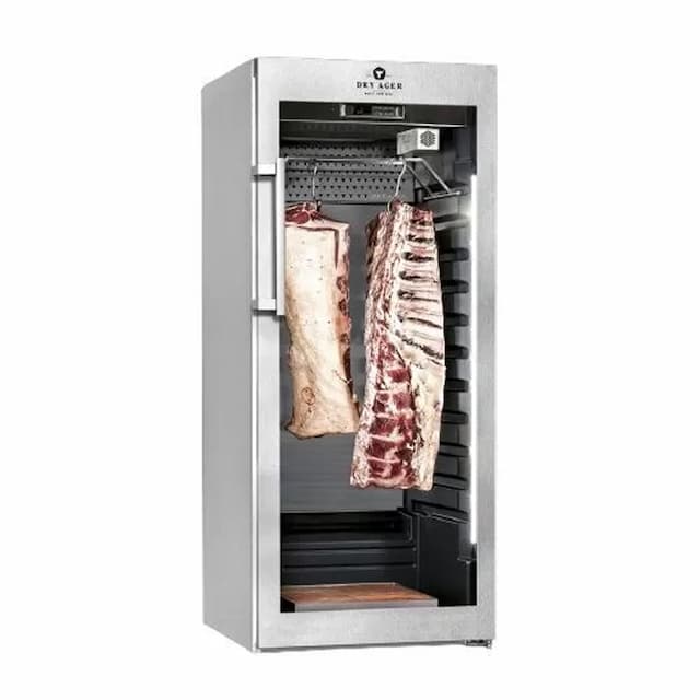 Шкаф для вызревания мяса DRY AGER DX 1000 Premium