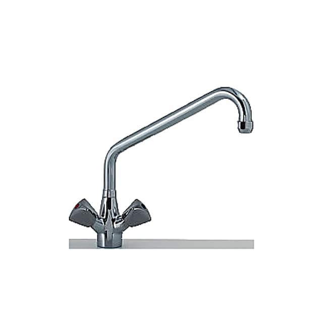 Смеситель Klarco 1S.2402.09.K33