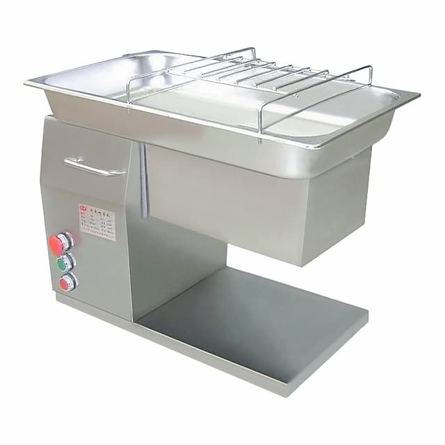 Слайсер Hualian MC-250