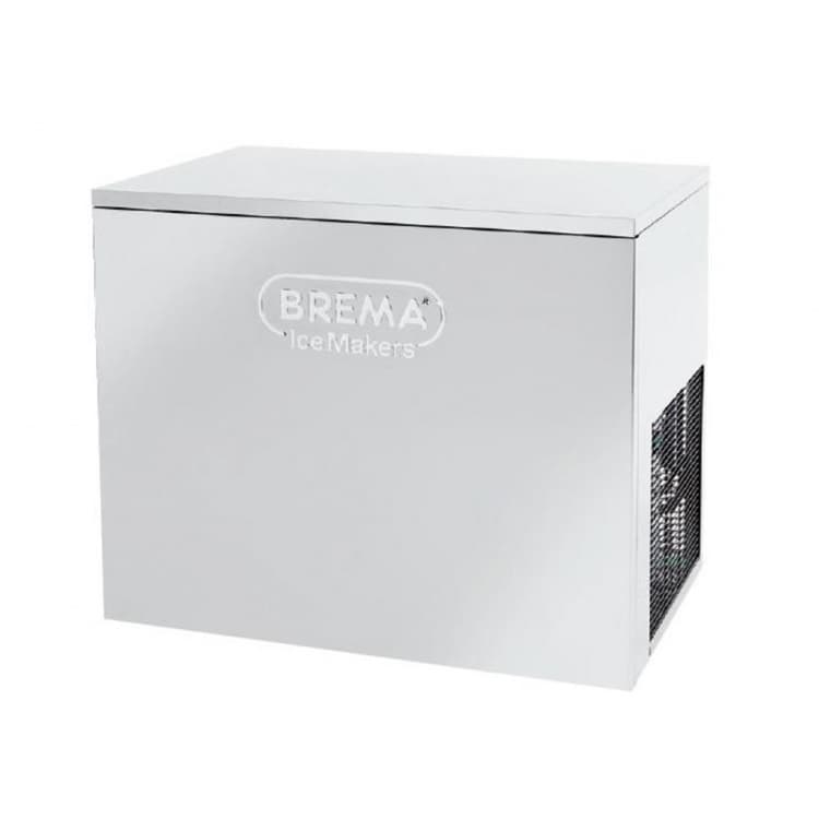 Льдогенератор для кубикового льда Brema C 150W