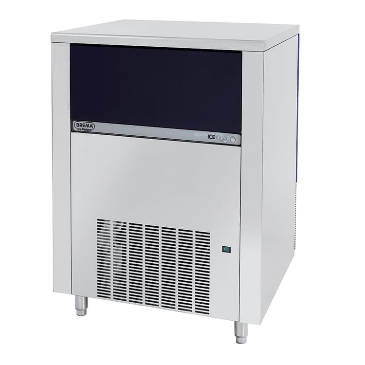Льдогенератор для кубикового льда Brema CB 1565W