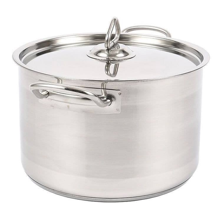 Кастрюля VIATTO SD12617
