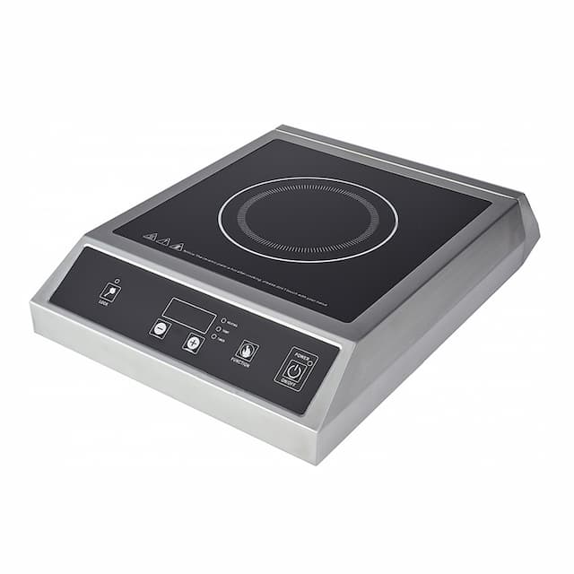 Плита индукционная GASTRORAG TZ-JDL-C35A2