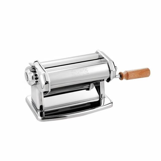 Тестораскатка ручная IMPERIA SFOGLIATRICE IPASTA 162