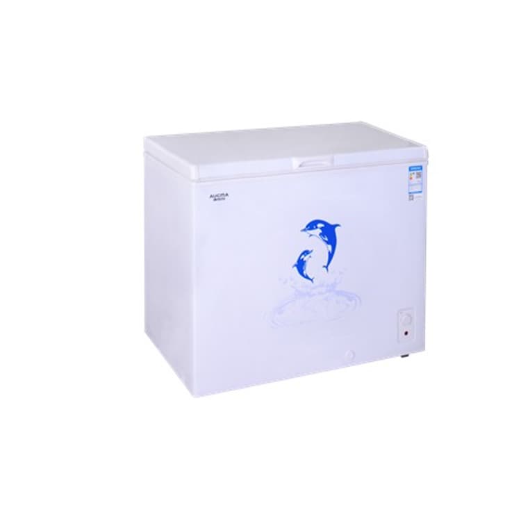Ларь морозильный Aucma BD-325NA