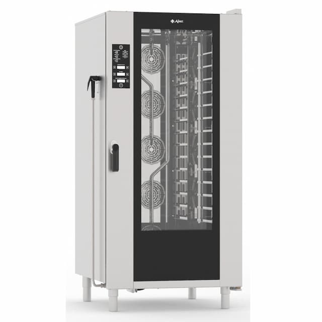 Конвекционная печь Abat КЭП-16