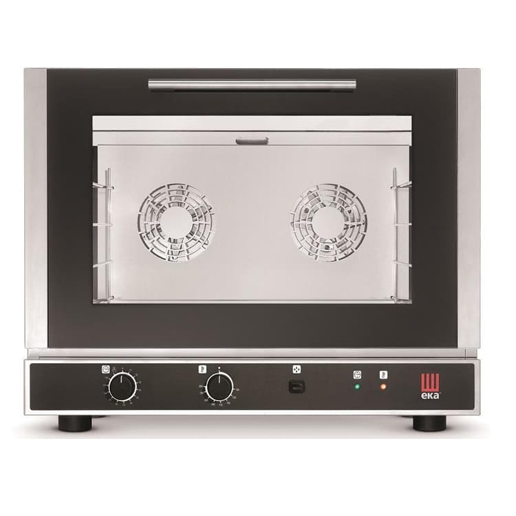Печь конвекционная Tecnoeka EKF 464