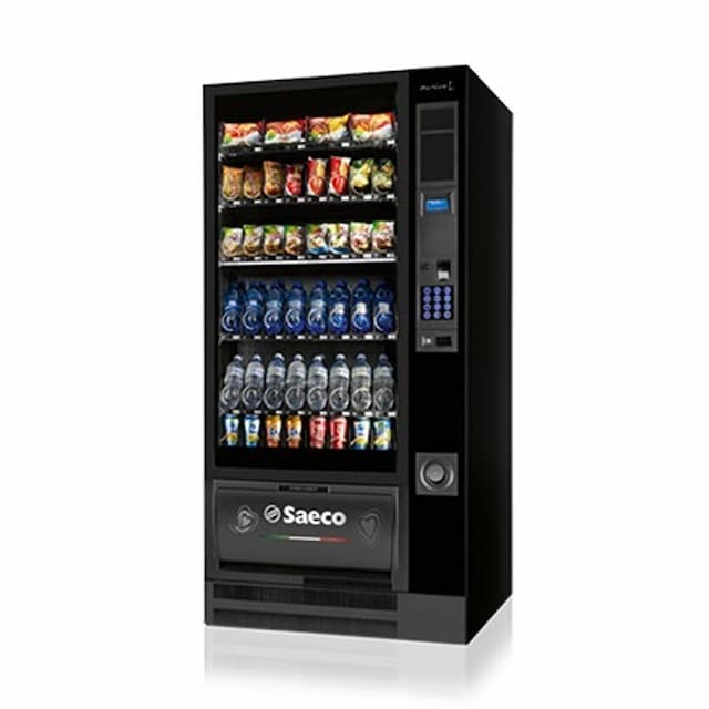 Торговый автомат SAECO ARTICO L FOOD