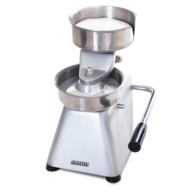 Пресс для гамбургеров AIRHOT HPP-150