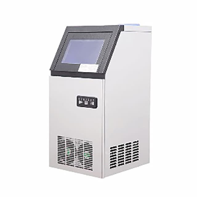 Льдогенератор Hurakan HKN-IMC25