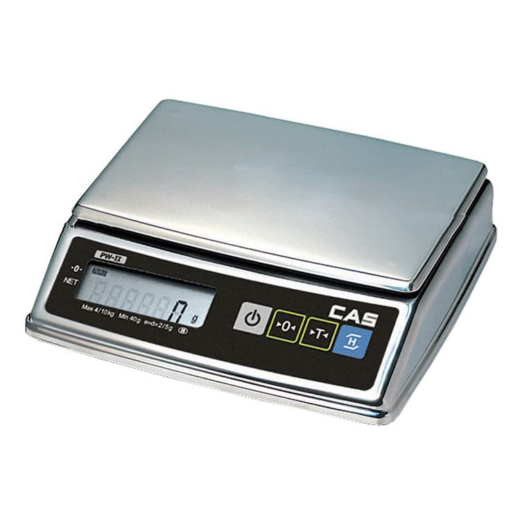 Весы электронные Cas PW-II (5кг)