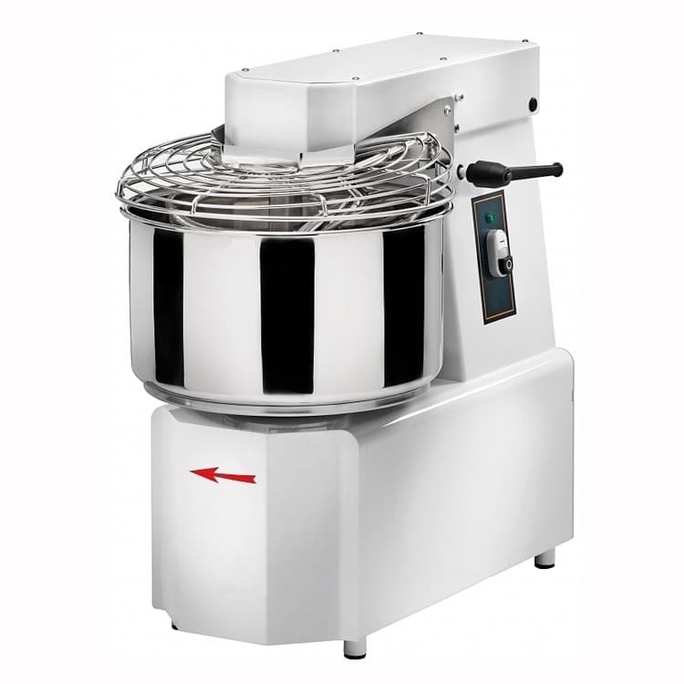Тестомес Gam модель IMPS40TR4002VE