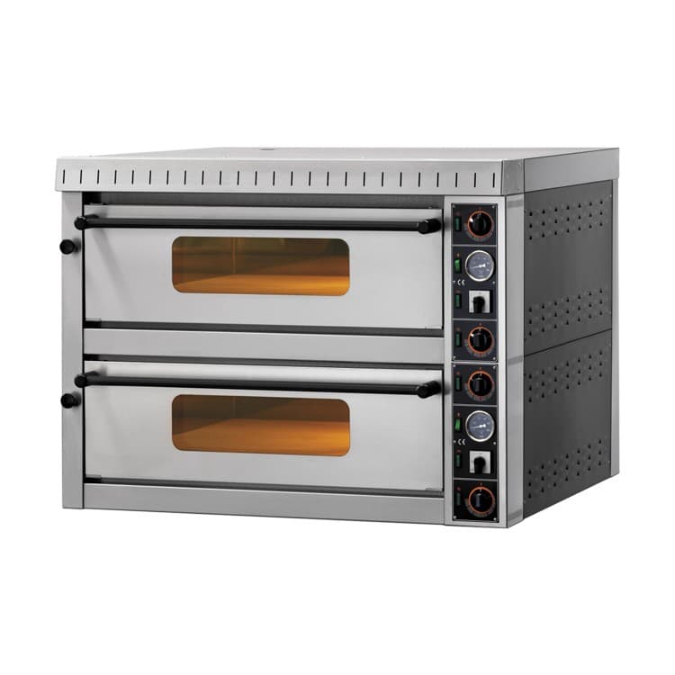 Печь для пиццы Gam модель MD44TR400