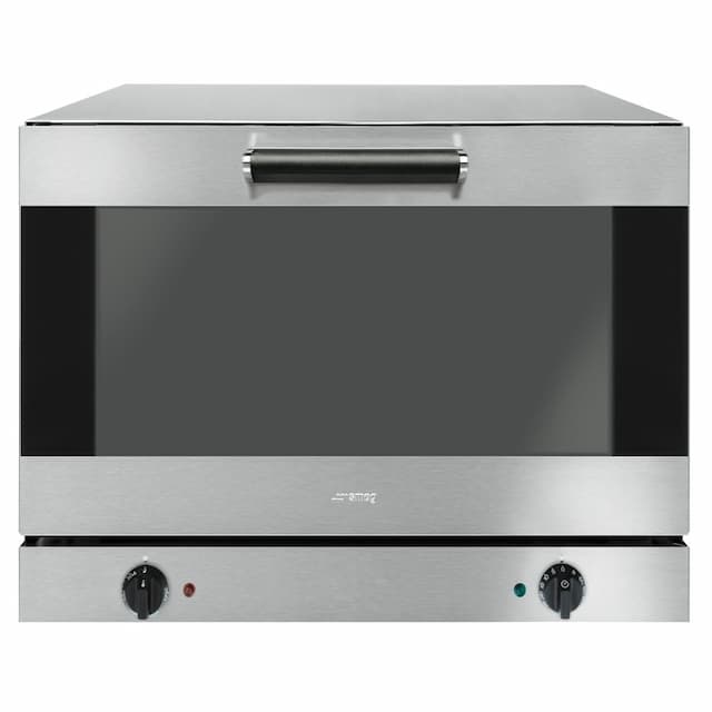 Печь конвекционная Smeg ALFA 43 GH