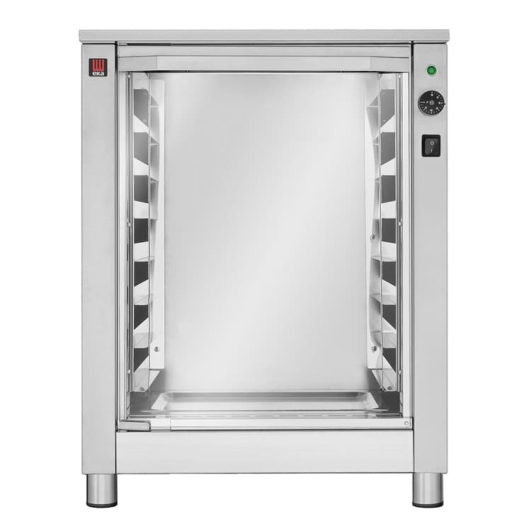 Шкаф расстойный Tecnoeka EKL 823